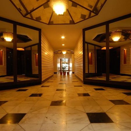 Hotel Arif Castle, 奈尼塔尔 外观 照片